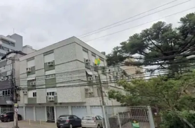 Apartamento com 2 dormitórios no bairro menino deus