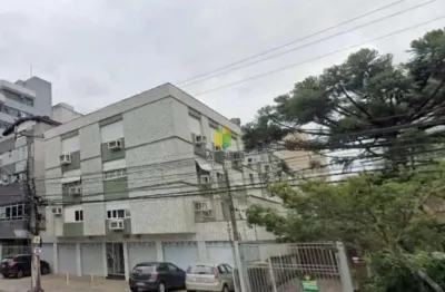 Apartamento com 2 quartos à venda na Rua José de Alencar, 420, Menino Deus, Porto Alegre