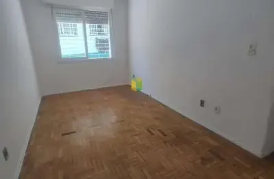 Apartamento térreo  à venda no jardim leopoldina com 34 m² e 1 dormitório e 1 vaga escriturada