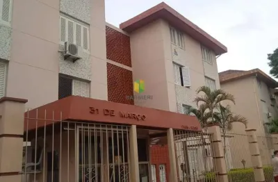 Apartamento com 2 dormitórios e vaga na av. plinio brasil milano