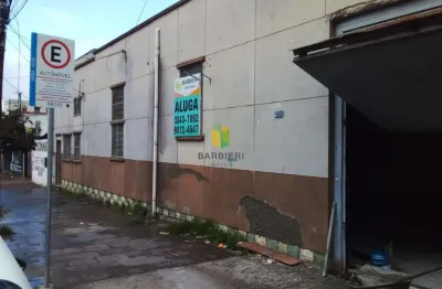 Depósito para locação  no bairro cristo redentor em porto alegre