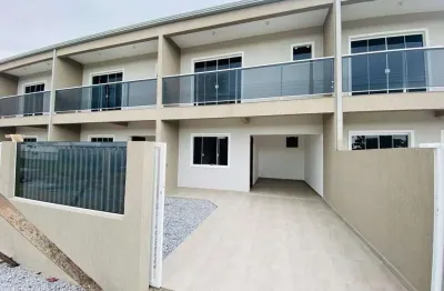 Sobrado para venda - quintal - 3 dormitórios sendo uma suíte á 50 metros do mar!