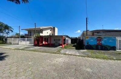 Amplo terreno a venda - medindo 360m² - próx. ao mar- escriturado e registrado.