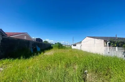 Terreno à venda na Balneário Grajaú, 00, Grajaú, Pontal do Paraná