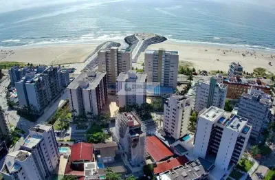 Apartamentos grandes e exclusivos em caiobá; metragem de 166m²  até 237m².