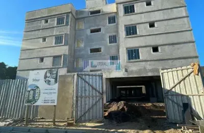 Apartamentos com 2 dormitórios - sacada com churrasqueira- a partir de r$349.000