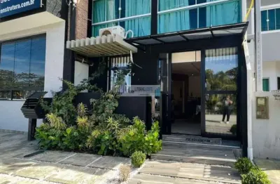 Beleza e requinte no balneário gaivotas- lindo sobrado próximo a praia!