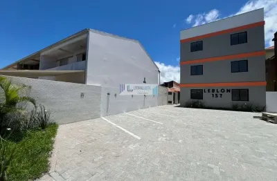 Apartamentos novos na quadra do mar/ 2 e 3 dormitórios - a partir de 415.800,00