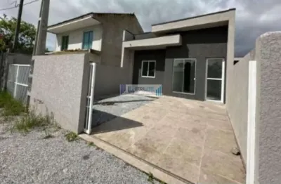 Residência nova - 3 dormitórios sendo uma suíte - unidades com ou sem piscina.