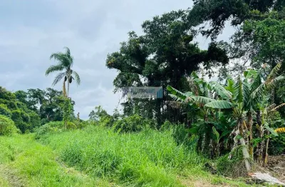 Terrenos a venda em região de moradores - com escritura e registro de imóveis.