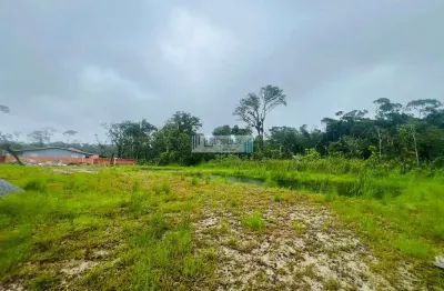 Amplo terreno medindo 48x30= 1.440m², em região de moradores.
