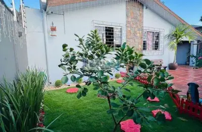 Oportunidade de compra no bairro mais desejado de paranaguá/residência averbada.