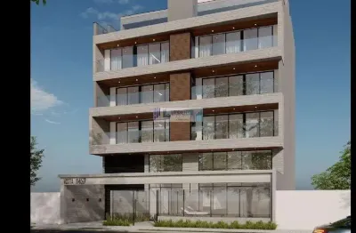 Apartamentos alto padrão e exclusivos no balneário gaivotas; frente para o mar.
