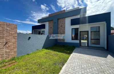 Beleza, requinte e qualidade no balneário saint etienne- 3 dormitórios / suíte.