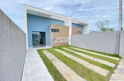 Residência com excelente acabamento - 3 dormitórios sendo uma suíte.