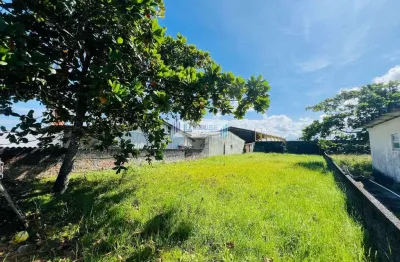 Excelente terreno no balneário shangri-lá medindo 432m²- a poucos metros do mar.