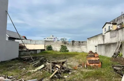 Excelente terreno no balneário ipacaraí medindo 360m²- a poucos metros do mar.