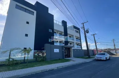 Apartamento novo contendo 2 dormitórios - prédio com elevador r$339.000,00