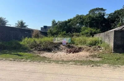 Terreno para venda com escritura e registro de imóveis - região de moradores.