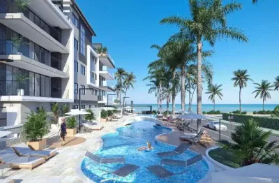 Apartamentos vista mar - com 3 ou 4 dormitórios - a partir de r$1.612.000,00