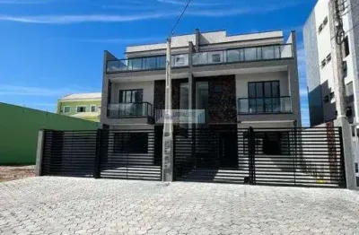 Triplex semi- mobiliado  3 dormitórios - suíte - terraço gourmet e piscina.