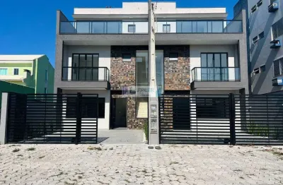 Triplex semi- mobiliado  3 dormitórios - suíte - terraço gourmet e piscina.