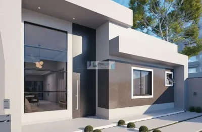 Residência exclusiva - mobiliada- contendo - 3 suítes - quintal com piscina.