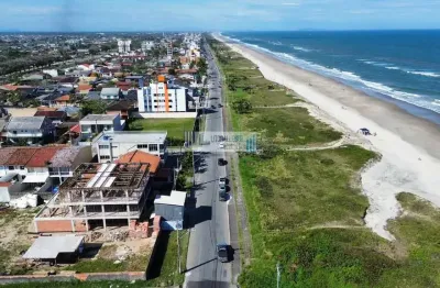 Apartamentos amplos - frente ao mar - 3 plantas disponíveis com 3 suítes cada.