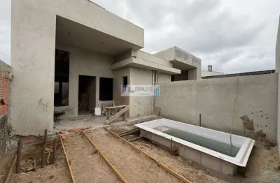 Beleza, requinte e qualidade - residência 2 dormitórios/suíte - piscina.