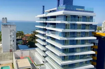 Apartamento contendo 3 suítes - jacuzzi - excelente localização em guaratuba.