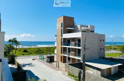 Triplex a poucos metros do mar - contendo 3 suítes / todas com vista para o mar!