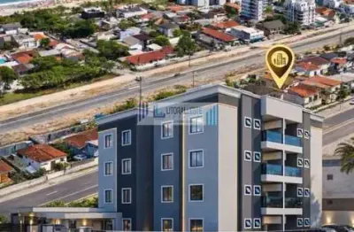 Apartamentos novos com 2 dormitórios sendo uma suíte - a partir de 405.000,00