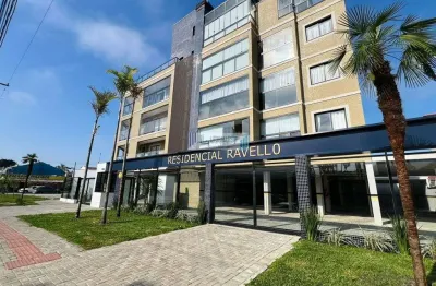 Apartamentos 2 dormitórios ou duplex para venda - caiobá - excelente localização