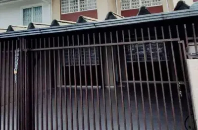 Sobrado com 2 quartos  para alugar, 77.81 m2 por r$2600.00  - boqueirao - curitiba/pr