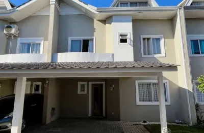 Sobrado com 3 quartos  para alugar, 151.10 m2 por r$3800.00  - boqueirao - curitiba/pr