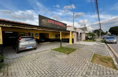 Loja à venda, 70.00 m2 por r$430000.00  - boqueirao - curitiba/pr