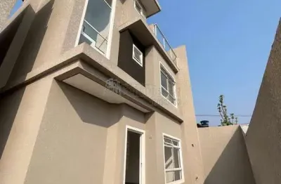 Sobrado com 3 quartos  à venda, 125.51 m2 por r$750000.00  - boqueirao - curitiba/pr
