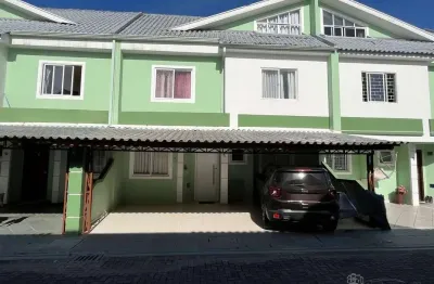 Sobrado com 3 quartos  à venda, 123.73 m2 por r$800000.00  - boqueirao - curitiba/pr