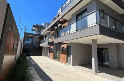 Sobrado com 3 quartos  à venda, 138.99 m2 por r$839000.00  - boqueirao - curitiba/pr
