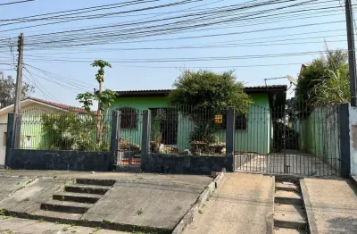 Casa residencial com 3 quartos  à venda, 140.00 m2 por r$495000.00  - afonso pena - sao jose dos pinhais/pr
