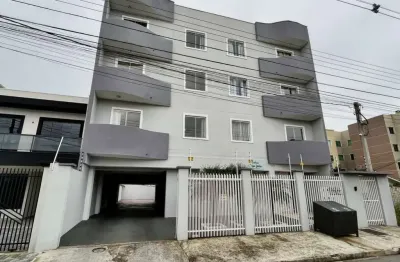 Apartamento com 2 quartos  para alugar, 60.25 m2 por r$900.00  - afonso pena - sao jose dos pinhais/pr