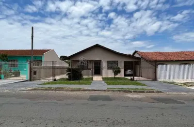 Terreno à venda na Rua O Brasil para Cristo, 1882, Boqueirão, Curitiba