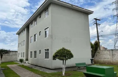 Apartamento com 3 quartos  à venda, 55.89 m2 por r$279000.00  - uberaba - curitiba/pr