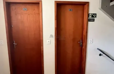 Apartamento com 3 quartos para alugar na Rua Rosamélia de Oliveira, 500, Campo Comprido, Curitiba