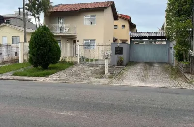 Sobrado com 3 quartos  à venda, 86.78 m2 por r$499000.00  - boqueirao - curitiba/pr