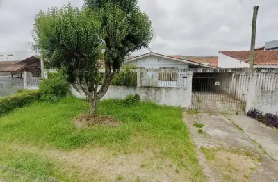 Terreno à venda, 286.00 m2 por r$414700.00  - cajuru - curitiba/pr