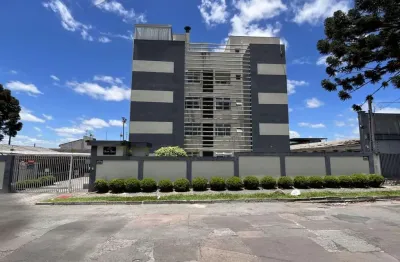 Apartamento com 3 quartos à venda na Rua Padre Estanislau Trzebiatowski, 293, Boqueirão, Curitiba