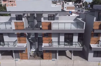 Sobrado com 3 quartos  à venda, 138.99 m2 por R$839000.00  - Boqueirao - Curitiba/PR