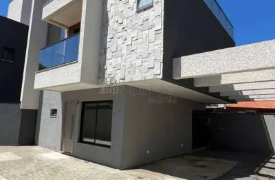 Sobrado com 3 quartos  à venda, 160.43 m2 por r$1290000.00  - jardim das americas - curitiba/pr