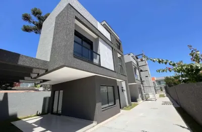 Casa com 3 quartos à venda na Rua Raggi Izar, 1359, Boqueirão, Curitiba